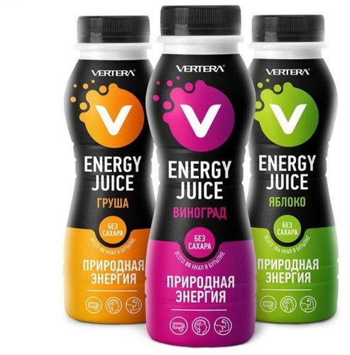 Poukaz na Energy Juice - Voucher: - Main image