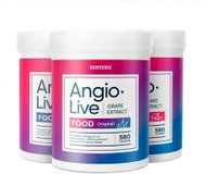 Poukaz na Angio Live - Voucher: