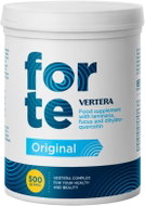Poukaz na Vertera Forte - Voucher: