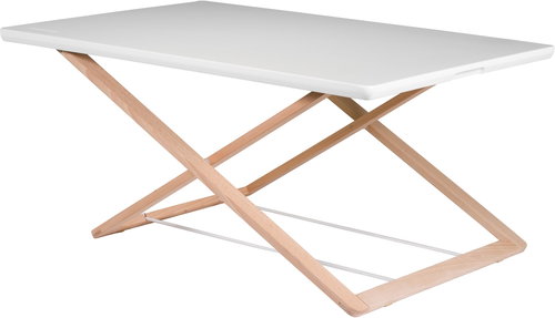 Freedesk ORIGINAL - Portable Adjustable Table - Voucher: - Main image