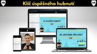 Videokurz Klíč úspěšného hubnutí - Voucher:
