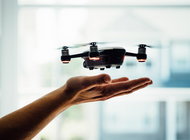 Dronní akademie Arridere - Voucher:
