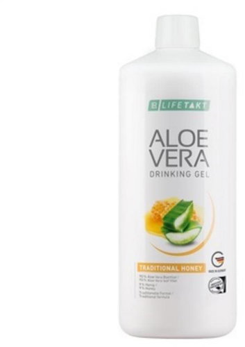 Poukaz na ALOE VERA Gel Traditional s medem - Voucher: - Main image