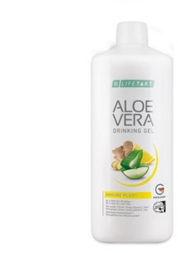 Poukaz na ALOE VERA Gel Immune Plus - Voucher: - Main image