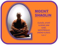 Online KUNG-FU - 3měsíční program bojovníka pro děti i dospělé - Voucher: