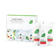 Aloe Vera box první pomoci - Voucher: