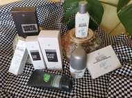 Sada Bruce - Voucher: