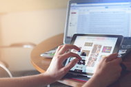 Webové stránky na míru - Voucher: