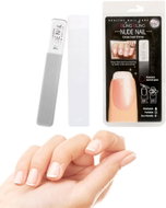 Nude Nail Crystal skleněný pilník na nehty - Voucher: