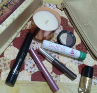 Beauty Set with Beauty Elixir - Voucher: