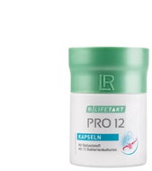 Pro 12 Capsules - Voucher: