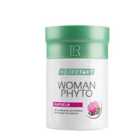 Woman Phyto Capsules - Voucher: