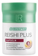 Voucher for Reishi Plus Capsules - Voucher: