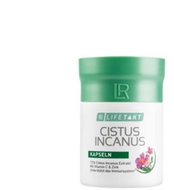 Voucher for Cistus Incanus Capsules - Voucher: