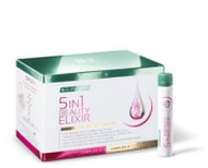 Voucher for 5-in-1 Beauty Elixir - Voucher: