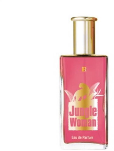 Poukaz na Jungle Woman Eau de Parfum - Voucher: - Main image
