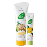 Poukaz na ALOE VERA Jungle Friends Série - Voucher: