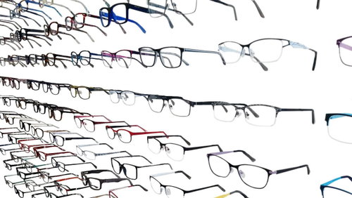 Optika Chrpa 2000,- - Voucher: - Main image