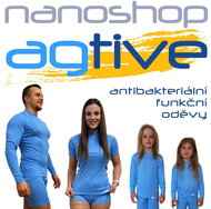 Poukaz na nákup sportovního oblečení AGTIVE 1000 - Voucher: