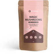 Poukaz na Magic Mushrooms - Voucher: