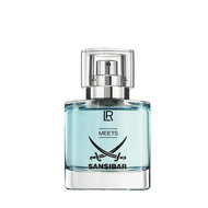 Poukaz na Meets Sensibar Unisex - Voucher: