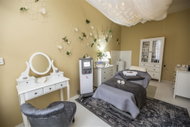 Balíček služeb pro maximální hýčkání v luxusním salonu v centru Plzně - Voucher: