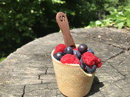 Dárkový poukaz na nákup zboží v hodnotě 2000 Kč - Jedlé nádobí - Voucher: