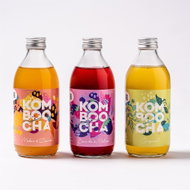 TAP KOMBOOCHA bio kombucha - Voucher:
