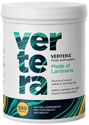 Poukaz na Laminaria Gel - Voucher: - Main image