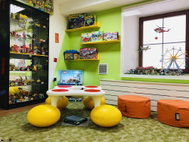 Za dobrodružstvím do MUZEUM LEGA Jeseník: Rodina 2+2 - Voucher: