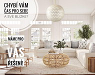 Voucher na kompletní úklid bytu do 150 m2 - Voucher: