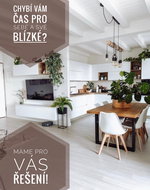 Voucher na profesionální úklidové služby - Voucher: