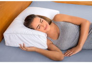 Poukaz na Polštář s nastavitelnou výškou 60 x 40 x 12 cm v hodnotě 1 100 Kč - Voucher: