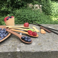 Jedlé nádobí dárkový poukaz na nákup zboží v hodnotě 5000 Kč - Voucher: