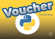 Python - základy - Voucher: