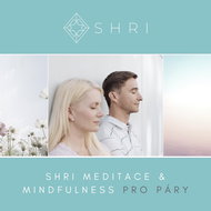 SHRI Meditace & Mindfulness kurz pro páry v Praze - Voucher: