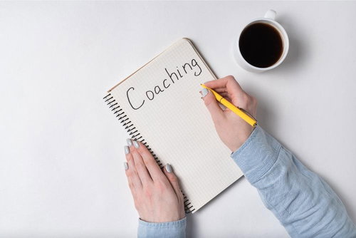 Série 12 koučovacích sezeních (metoda brain-based coaching) - Voucher: - Main image