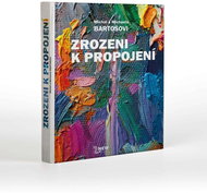 Poukaz na knihu Zrozeni k propojení s terapeutickými kartami zdarma - Voucher: