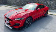 Ford Mustang GT 5.0 V8 packet SHELBY na 24h - Voucher: