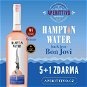 Poukaz na Francouzské prémiové rosé Hampton Water od Jesse&Jon Bon Jovi a 1 láhev zdarma - Voucher: