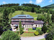 Pobyt v Alpském hotelu ve Špindlerově Mlýně  s polopenzí a wellness (2 noci) - Voucher: