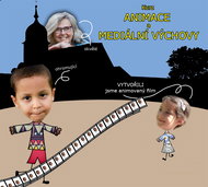Workshop animovaného filmu, focení, videa u vás ve škole, v pracovně, doma - Voucher: