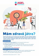 Mám zdravá játra? - Voucher: