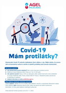 Covid-19 Mám protilátky? - Voucher: