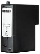 Poukaz na náplň do razítek REINER P3-S-BK - Voucher: