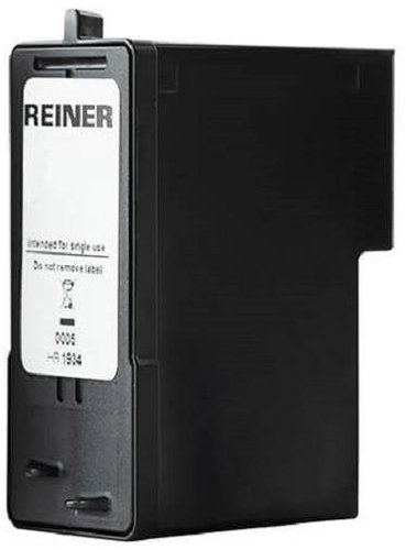 Poukaz na náplň do razítek REINER P3-MP3-BK - Voucher: - Hlavní obrázek