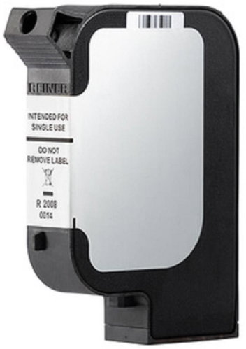 Poukaz na náplň do razítek REINER P5-S-BK - Voucher: - Main image