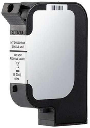 Poukaz na náplň do razítek REINER P5-MP3-BK - Voucher: - Main image