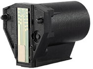 Poukaz na náplň do razítek REINER P1-MP6-YE žlutá - Voucher: