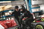2 hodiny ježdění na elektrické motorce v bezpečném prostředí pro každého. - Voucher: